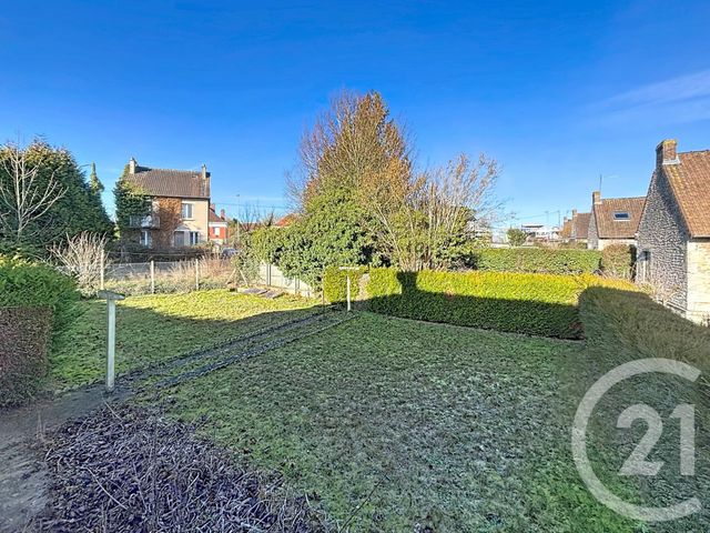 maison à vendre - 5 pièces - 79.45 m2 - ARGENTAN - 61 - BASSE-NORMANDIE - Century 21 Ml Immobilier