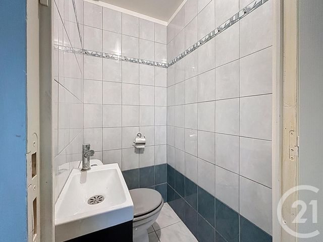 maison à vendre - 5 pièces - 79.45 m2 - ARGENTAN - 61 - BASSE-NORMANDIE - Century 21 Ml Immobilier