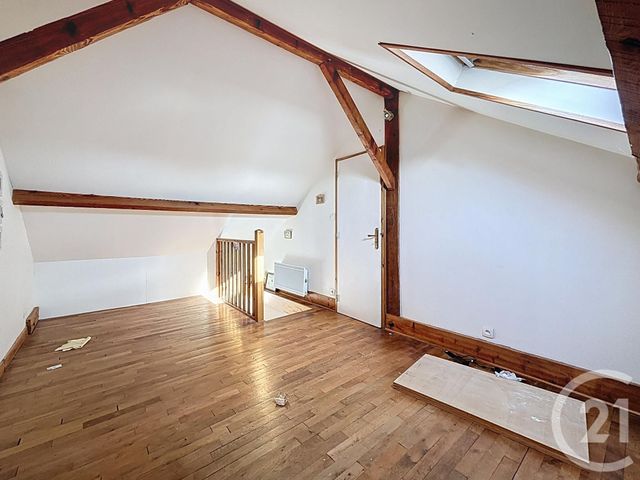 maison à vendre - 5 pièces - 79.45 m2 - ARGENTAN - 61 - BASSE-NORMANDIE - Century 21 Ml Immobilier