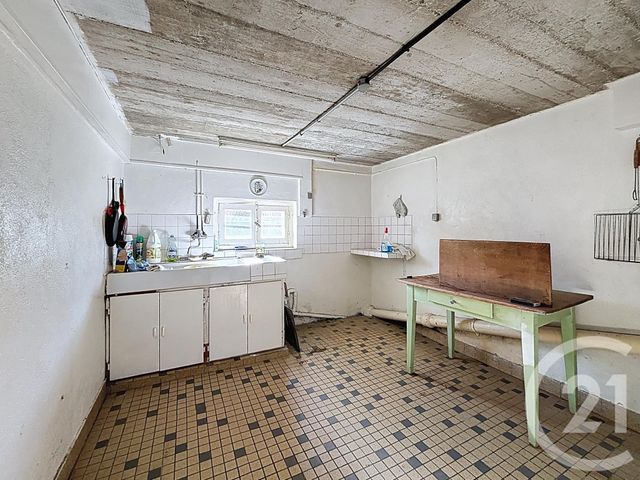 maison à vendre - 5 pièces - 79.45 m2 - ARGENTAN - 61 - BASSE-NORMANDIE - Century 21 Ml Immobilier