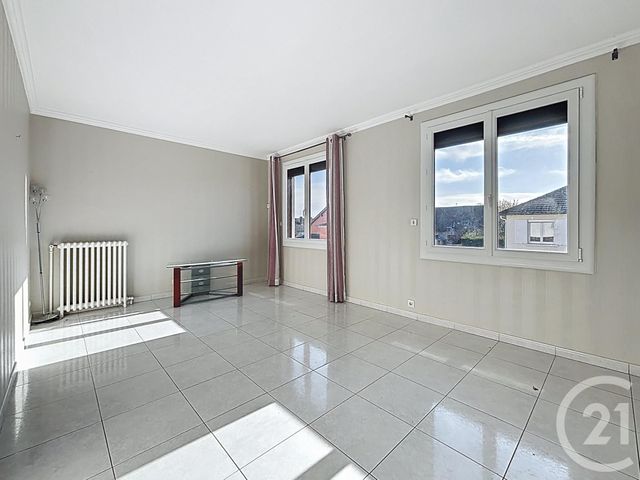 maison à vendre - 5 pièces - 79.45 m2 - ARGENTAN - 61 - BASSE-NORMANDIE - Century 21 Ml Immobilier