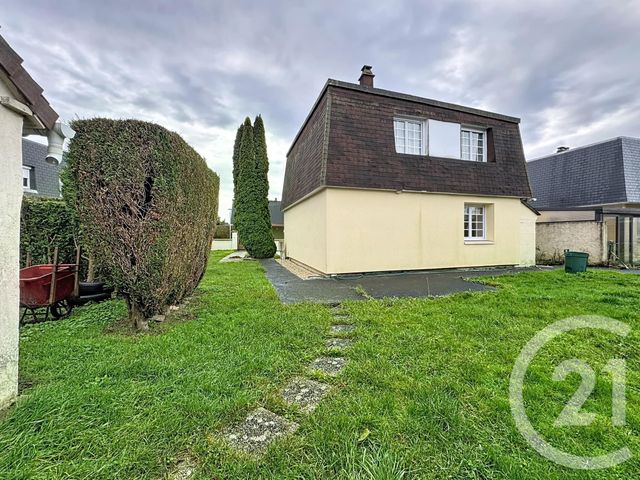 maison à vendre - 4 pièces - 80.0 m2 - ARGENTAN - 61 - BASSE-NORMANDIE - Century 21 Ml Immobilier