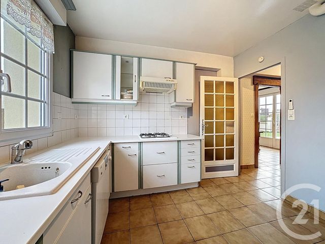 maison à vendre - 4 pièces - 80.0 m2 - ARGENTAN - 61 - BASSE-NORMANDIE - Century 21 Ml Immobilier