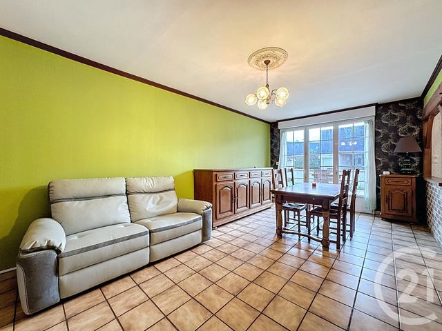 maison à vendre - 4 pièces - 80.0 m2 - ARGENTAN - 61 - BASSE-NORMANDIE - Century 21 Ml Immobilier