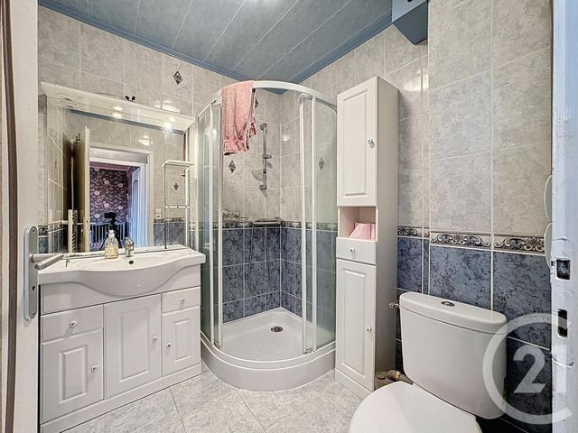 maison à vendre - 4 pièces - 80.0 m2 - ARGENTAN - 61 - BASSE-NORMANDIE - Century 21 Ml Immobilier