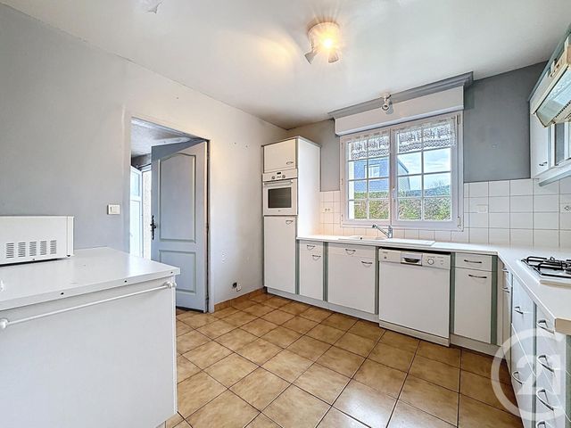 maison à vendre - 4 pièces - 80.0 m2 - ARGENTAN - 61 - BASSE-NORMANDIE - Century 21 Ml Immobilier