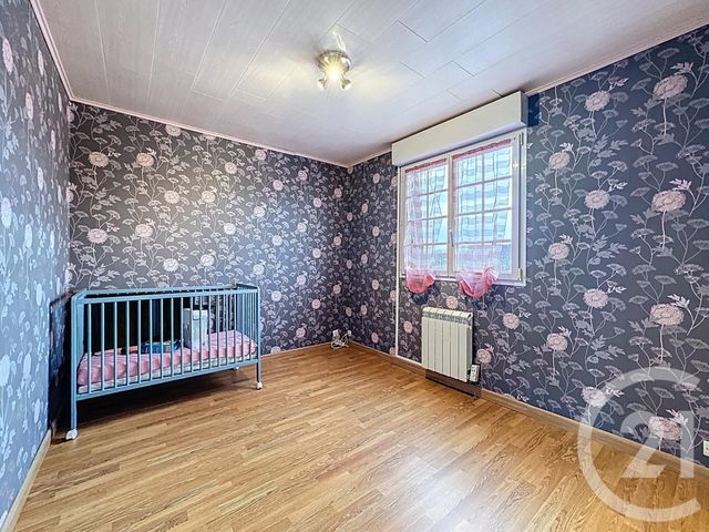 maison à vendre - 4 pièces - 80.0 m2 - ARGENTAN - 61 - BASSE-NORMANDIE - Century 21 Ml Immobilier