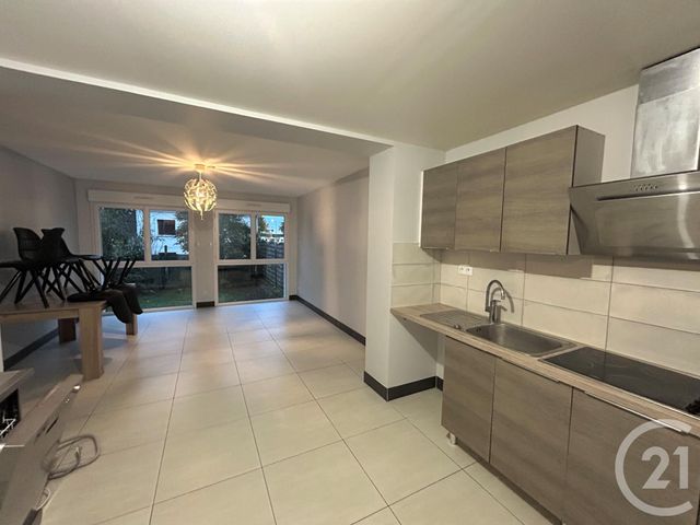 Maison à louer ARGENTAN