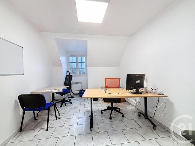 maison à vendre - 8 pièces - 165.85 m2 - SARCEAUX - 61 - BASSE-NORMANDIE - Century 21 Ml Immobilier