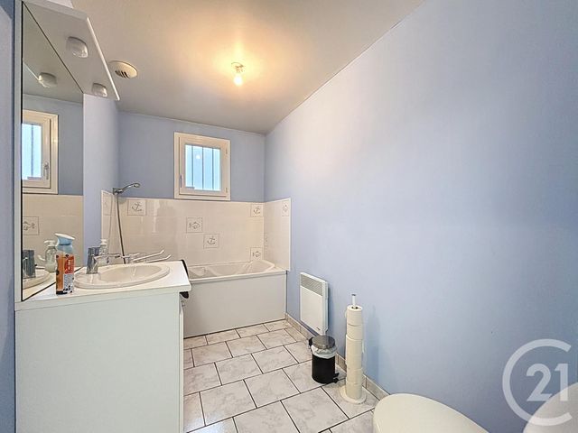 maison à vendre - 8 pièces - 165.85 m2 - SARCEAUX - 61 - BASSE-NORMANDIE - Century 21 Ml Immobilier