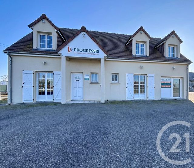 maison - SARCEAUX - 61