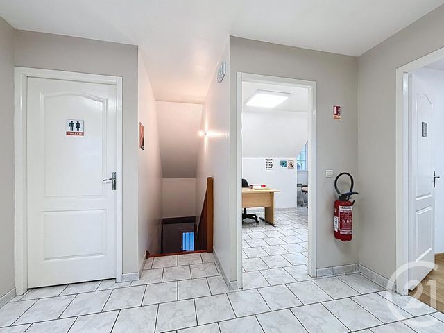 maison à vendre - 8 pièces - 165.85 m2 - SARCEAUX - 61 - BASSE-NORMANDIE - Century 21 Ml Immobilier