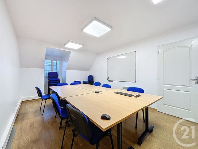 maison à vendre - 8 pièces - 165.85 m2 - SARCEAUX - 61 - BASSE-NORMANDIE - Century 21 Ml Immobilier