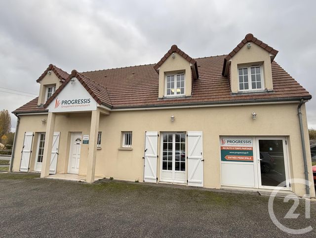 maison - SARCEAUX - 61