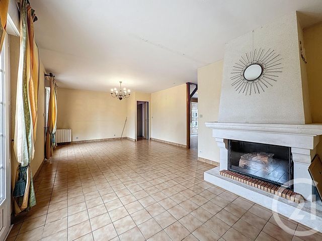 maison à vendre - 3 pièces - 74.7 m2 - MORTREE - 61 - BASSE-NORMANDIE - Century 21 Ml Immobilier