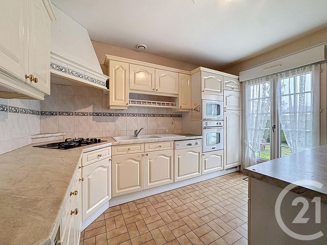 maison à vendre - 3 pièces - 74.7 m2 - MORTREE - 61 - BASSE-NORMANDIE - Century 21 Ml Immobilier