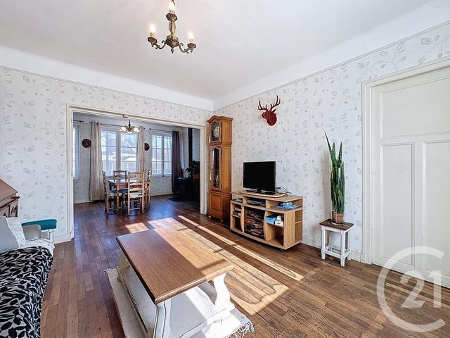 maison à vendre - 6 pièces - 131.0 m2 - ARGENTAN - 61 - BASSE-NORMANDIE - Century 21 Ml Immobilier