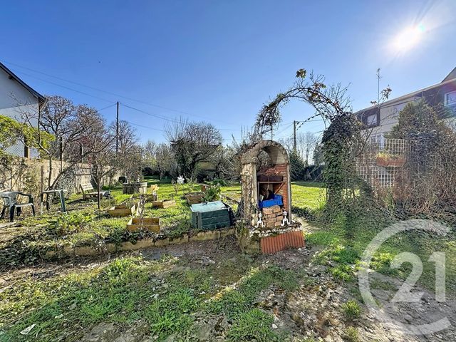 maison à vendre - 6 pièces - 131.0 m2 - ARGENTAN - 61 - BASSE-NORMANDIE - Century 21 Ml Immobilier