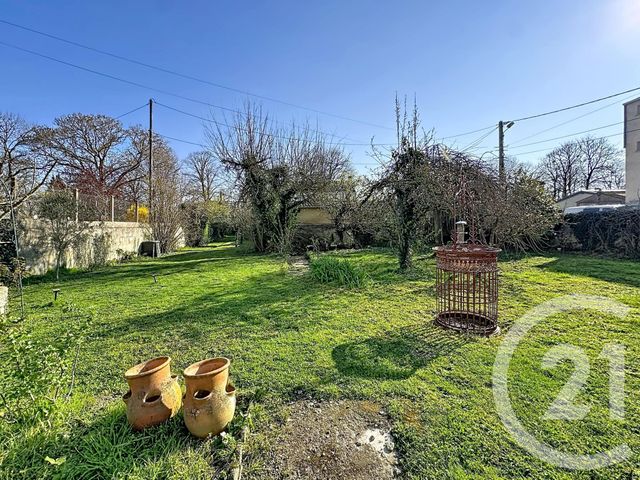 maison à vendre - 6 pièces - 131.0 m2 - ARGENTAN - 61 - BASSE-NORMANDIE - Century 21 Ml Immobilier