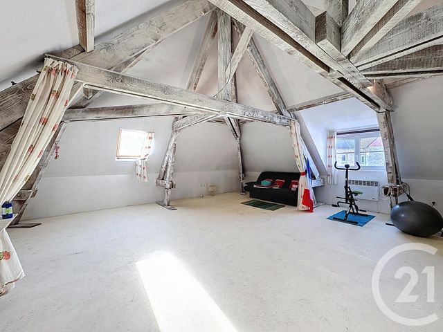 maison à vendre - 6 pièces - 131.0 m2 - ARGENTAN - 61 - BASSE-NORMANDIE - Century 21 Ml Immobilier