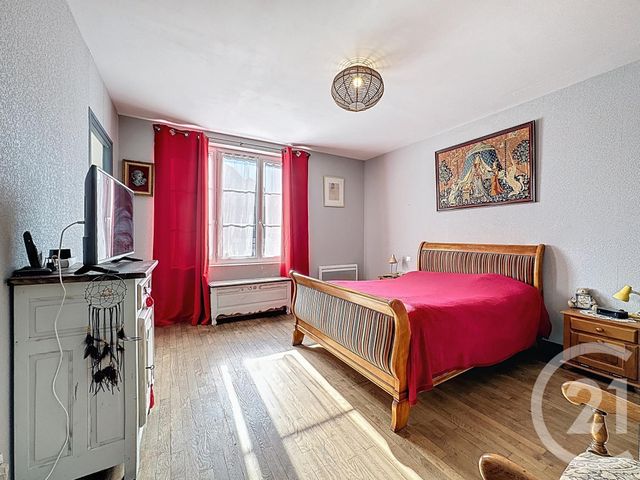 maison à vendre - 6 pièces - 131.0 m2 - ARGENTAN - 61 - BASSE-NORMANDIE - Century 21 Ml Immobilier