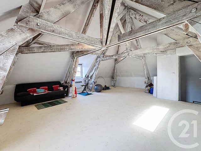 maison à vendre - 6 pièces - 131.0 m2 - ARGENTAN - 61 - BASSE-NORMANDIE - Century 21 Ml Immobilier