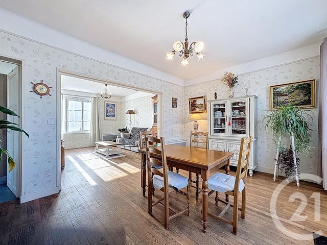 maison à vendre - 6 pièces - 131.0 m2 - ARGENTAN - 61 - BASSE-NORMANDIE - Century 21 Ml Immobilier