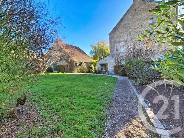 maison à vendre - 10 pièces - 271.0 m2 - ECOUCHE LES VALLEES - 61 - BASSE-NORMANDIE - Century 21 Ml Immobilier
