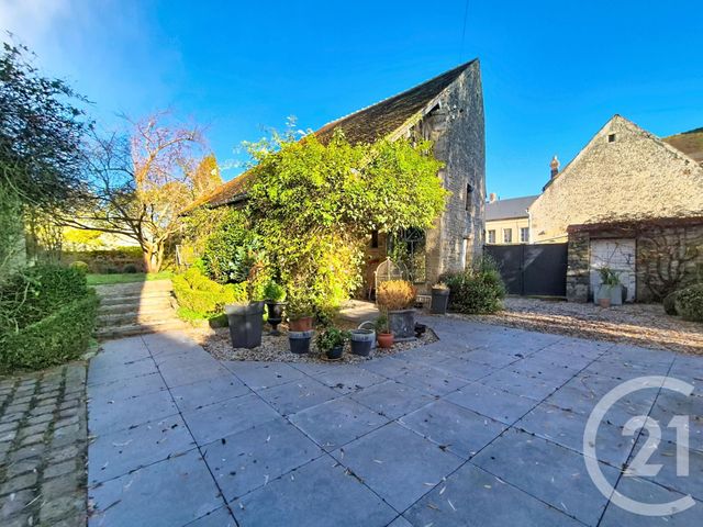 maison à vendre - 10 pièces - 271.0 m2 - ECOUCHE LES VALLEES - 61 - BASSE-NORMANDIE - Century 21 Ml Immobilier