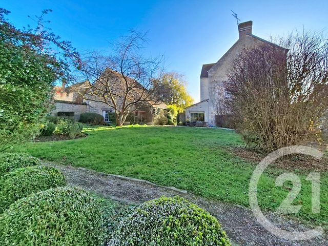 maison à vendre - 10 pièces - 271.0 m2 - ECOUCHE LES VALLEES - 61 - BASSE-NORMANDIE - Century 21 Ml Immobilier