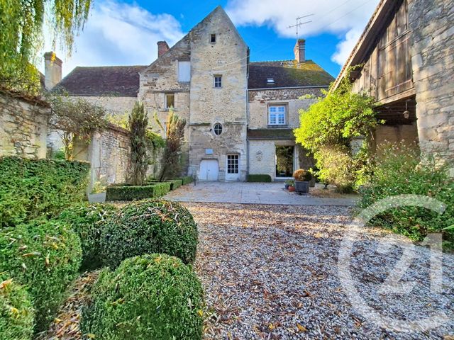 maison - ECOUCHE LES VALLEES - 61