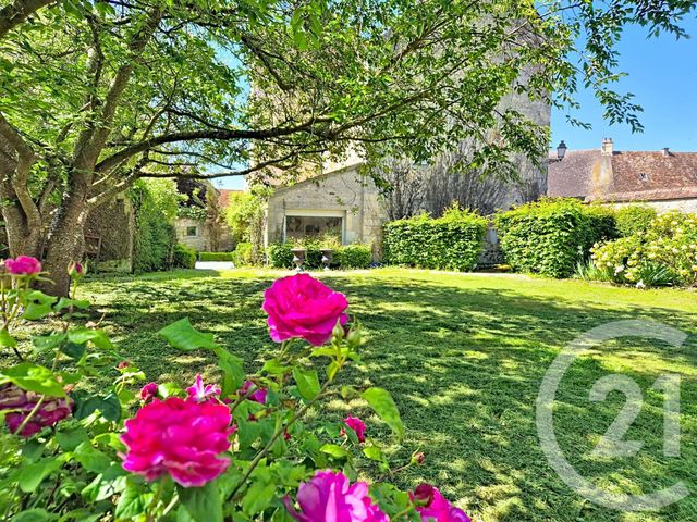 maison à vendre - 10 pièces - 271.0 m2 - ECOUCHE LES VALLEES - 61 - BASSE-NORMANDIE - Century 21 Ml Immobilier