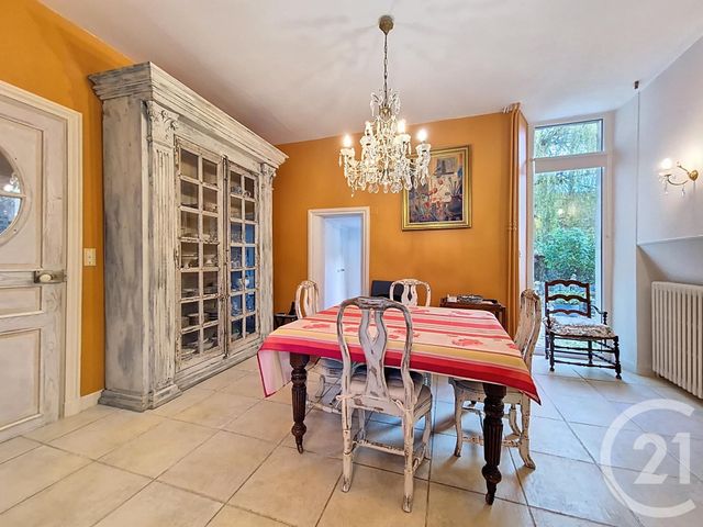 maison à vendre - 10 pièces - 271.0 m2 - ECOUCHE LES VALLEES - 61 - BASSE-NORMANDIE - Century 21 Ml Immobilier