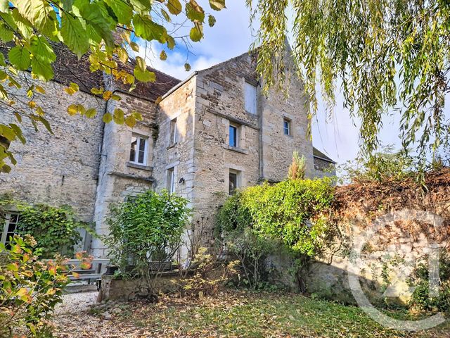 maison à vendre - 10 pièces - 271.0 m2 - ECOUCHE LES VALLEES - 61 - BASSE-NORMANDIE - Century 21 Ml Immobilier