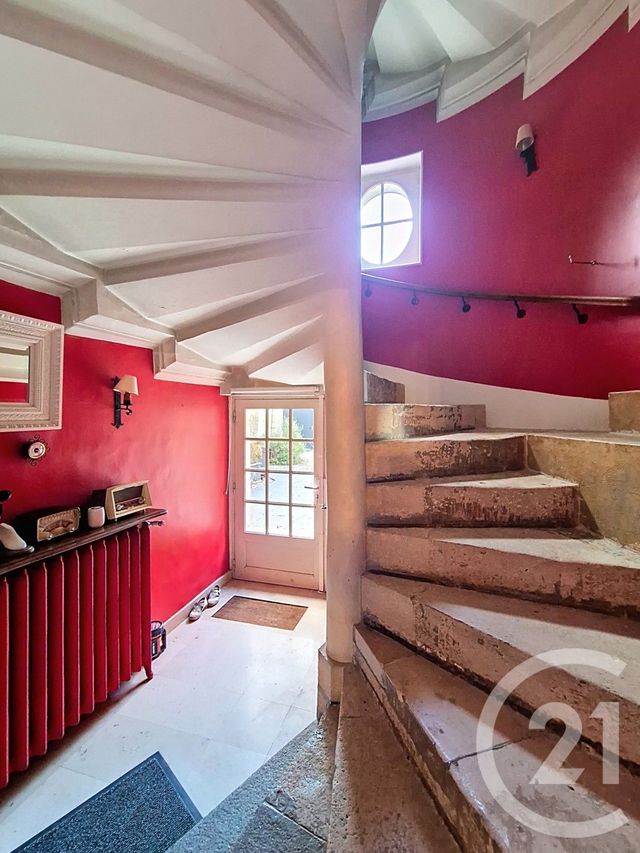 maison à vendre - 10 pièces - 271.0 m2 - ECOUCHE LES VALLEES - 61 - BASSE-NORMANDIE - Century 21 Ml Immobilier