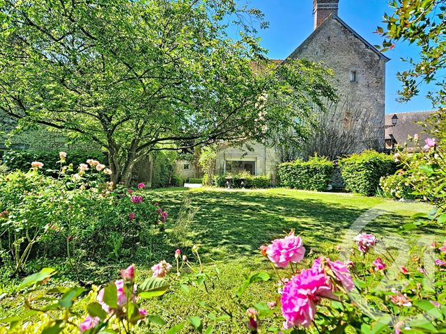 maison à vendre - 10 pièces - 271.0 m2 - ECOUCHE LES VALLEES - 61 - BASSE-NORMANDIE - Century 21 Ml Immobilier