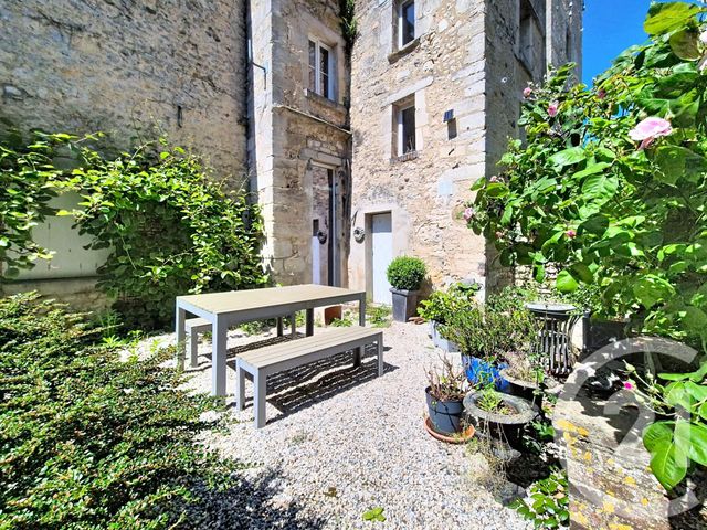 maison à vendre - 10 pièces - 271.0 m2 - ECOUCHE LES VALLEES - 61 - BASSE-NORMANDIE - Century 21 Ml Immobilier