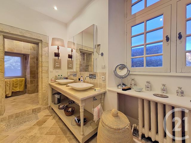 maison à vendre - 10 pièces - 271.0 m2 - ECOUCHE LES VALLEES - 61 - BASSE-NORMANDIE - Century 21 Ml Immobilier
