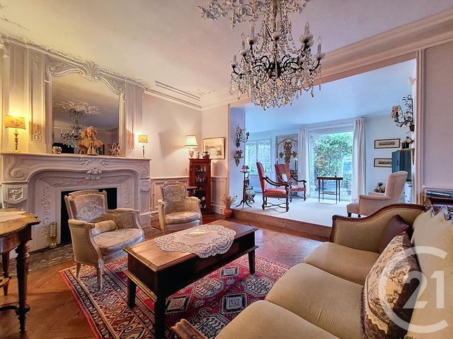 maison à vendre - 10 pièces - 271.0 m2 - ECOUCHE LES VALLEES - 61 - BASSE-NORMANDIE - Century 21 Ml Immobilier