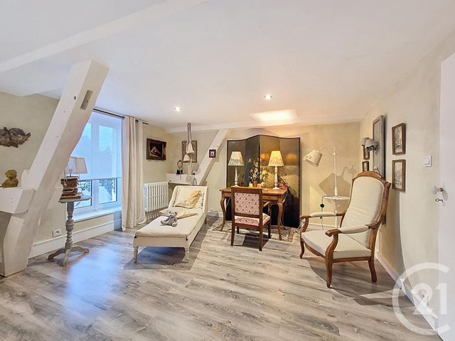 maison à vendre - 10 pièces - 271.0 m2 - ECOUCHE LES VALLEES - 61 - BASSE-NORMANDIE - Century 21 Ml Immobilier