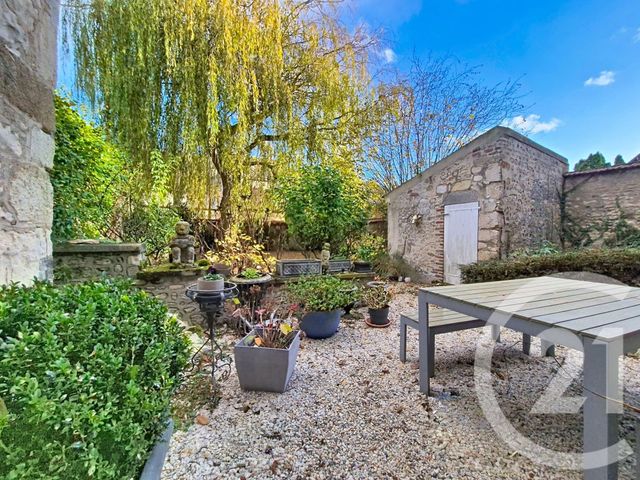 maison à vendre - 10 pièces - 271.0 m2 - ECOUCHE LES VALLEES - 61 - BASSE-NORMANDIE - Century 21 Ml Immobilier