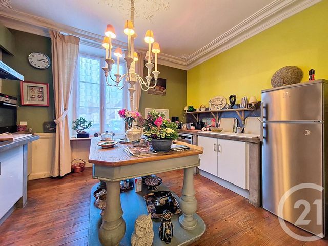 maison à vendre - 10 pièces - 271.0 m2 - ECOUCHE LES VALLEES - 61 - BASSE-NORMANDIE - Century 21 Ml Immobilier
