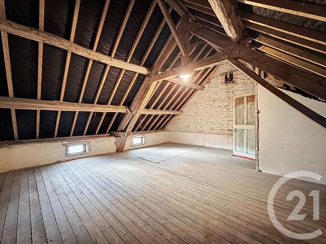 maison à vendre - 3 pièces - 65.0 m2 - COMMEAUX - 61 - BASSE-NORMANDIE - Century 21 Ml Immobilier