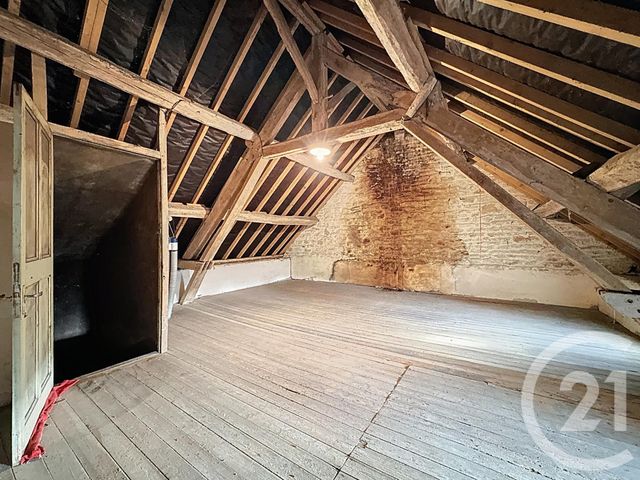 maison à vendre - 3 pièces - 65.0 m2 - COMMEAUX - 61 - BASSE-NORMANDIE - Century 21 Ml Immobilier