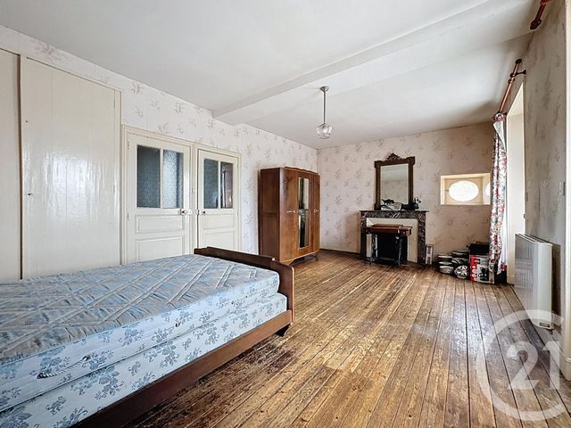 maison à vendre - 3 pièces - 65.0 m2 - COMMEAUX - 61 - BASSE-NORMANDIE - Century 21 Ml Immobilier