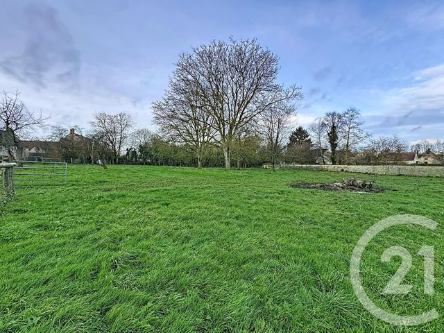 maison à vendre - 3 pièces - 65.0 m2 - COMMEAUX - 61 - BASSE-NORMANDIE - Century 21 Ml Immobilier