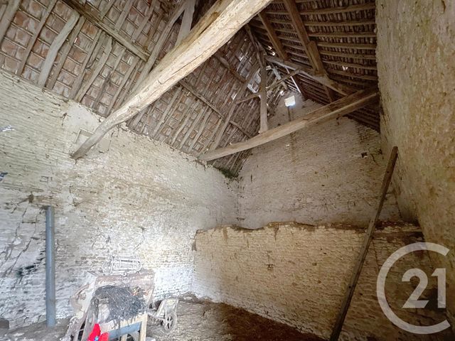 maison à vendre - 3 pièces - 65.0 m2 - COMMEAUX - 61 - BASSE-NORMANDIE - Century 21 Ml Immobilier