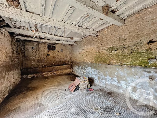 maison à vendre - 3 pièces - 65.0 m2 - COMMEAUX - 61 - BASSE-NORMANDIE - Century 21 Ml Immobilier