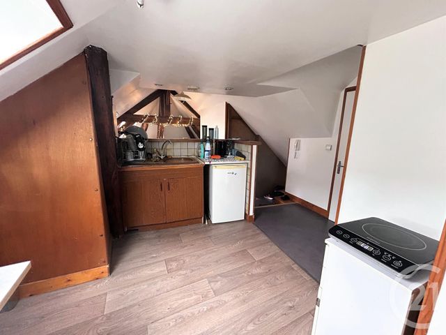 Appartement à louer - 2 pièces - 32.0 m2 - ARGENTAN - 61 - BASSE-NORMANDIE - Century 21 Ml Immobilier