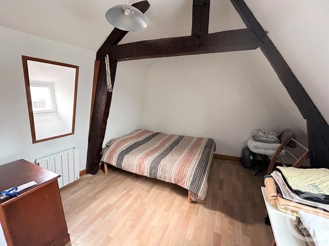 Appartement à louer - 2 pièces - 32.0 m2 - ARGENTAN - 61 - BASSE-NORMANDIE - Century 21 Ml Immobilier